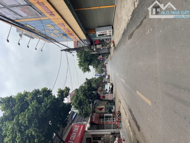 🔥Bán 145m đất Kim Anh (Minh Trí Sóc Sơn) đương liên xã thông oto tải tránh thoải mái - 1