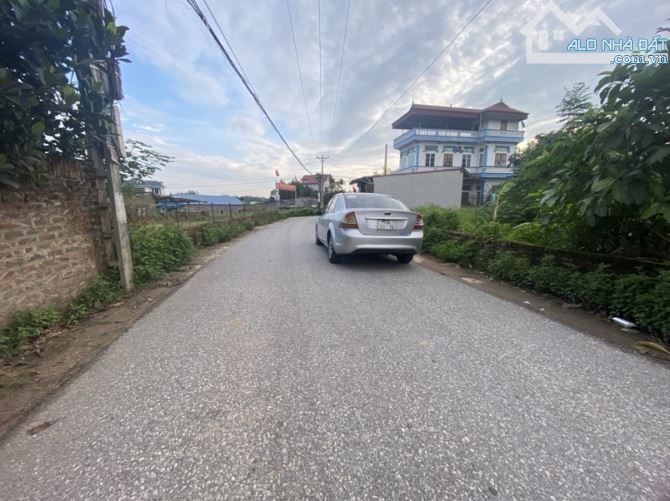 💥💥BÁN ĐẤT FULL THỔ CƯ - HIỀN NINH – SÓC SƠN💥💥 - 1