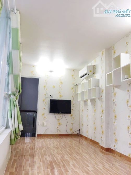 🌟🌟HXH 2 TẦNG BTCT - NGAY VINCOM THỦ ĐỨC, TRUNG TÂM LINH CHIỂU CHỈ 3.9 TỶ - 1