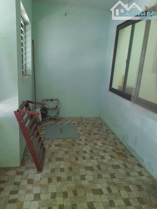 Bán nhà cổ nhuế 2 tầng, mặt ngõ ô tô tránh, dt50m giá 2.6 tỷ - 1
