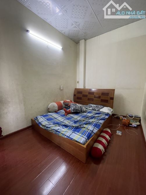 MẶT TIỀN KINH DOANH – TRỊNH ĐÌNH TRỌNG – HÒA THẠNH TÂN PHÚ – 60M2 – VỊ TRÍ ĐẮC ĐỊA – GIÁ 1 - 1