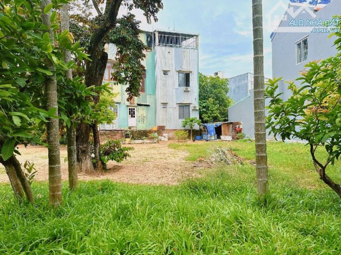 🌊LÔ ĐẤT VÀNG SÁT BIỂN – LÊ VĂN THỨ – 489M² – 44 TỶ🌊 - 1