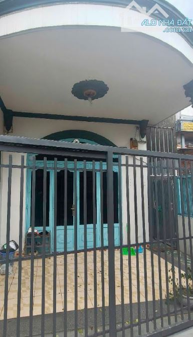 🔥 CHỈ 2.7 TỶ – NHÀ C4 LINH TÂY, THỦ ĐỨC – 51m² (5x10.5) 🔥  🏡 - 1