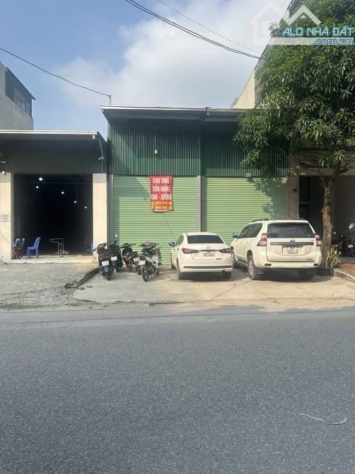 MẶT PHỐ ĐÔNG MỸ 104 M2 HAI MẶT KINH DOANH KHÔNG THỂ TÌM ĐƯỢC LÔ THỨ 2 - 1