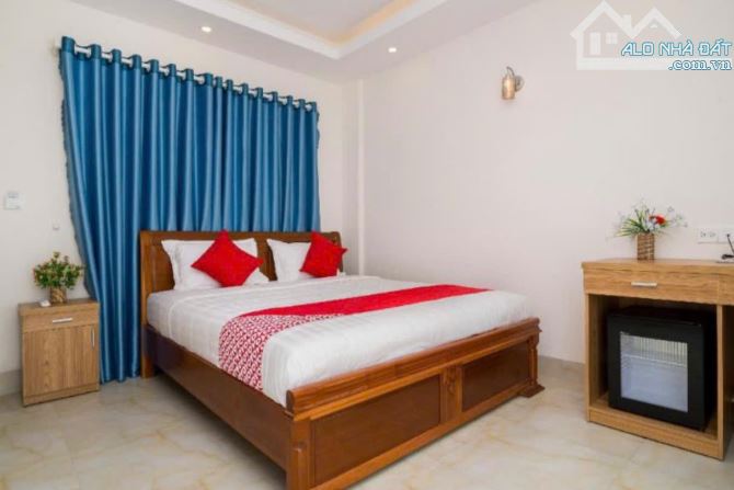 🏨 BÁN CĂN GÓC KHÁCH SẠN 2 MẶT TIỀN ĐƯỜNG TẾ HANH – VĨNH HOÀ GIÁ CHỈ 29,9 TỶ 🏨 - 1
