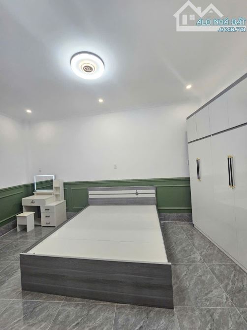 Bán Nhà Trệt Lầu Hẻm 52 Hùng Hưởng Ninh Kiều Cần Thơ - 1