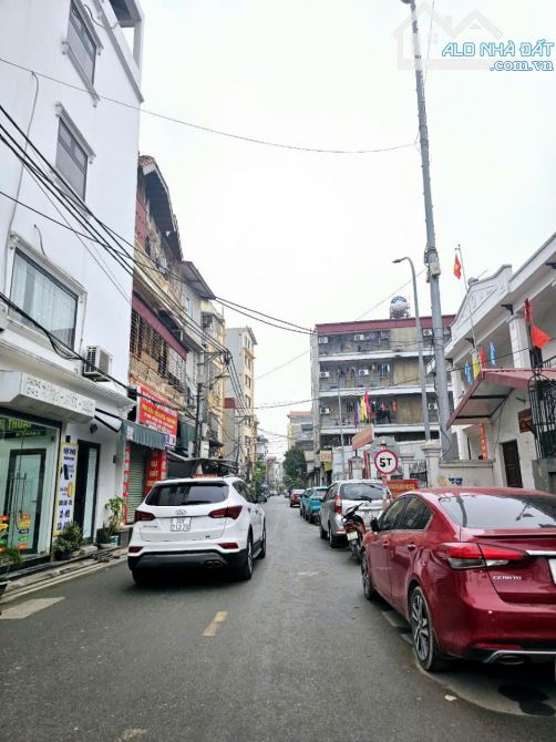 Tặng Nhà 2T An Đào C / 61m, 4.5m tiền, 9 tỷ / Ô tô tránh, TT Ocean Park 1, Gần Ga Metro 8 - 1
