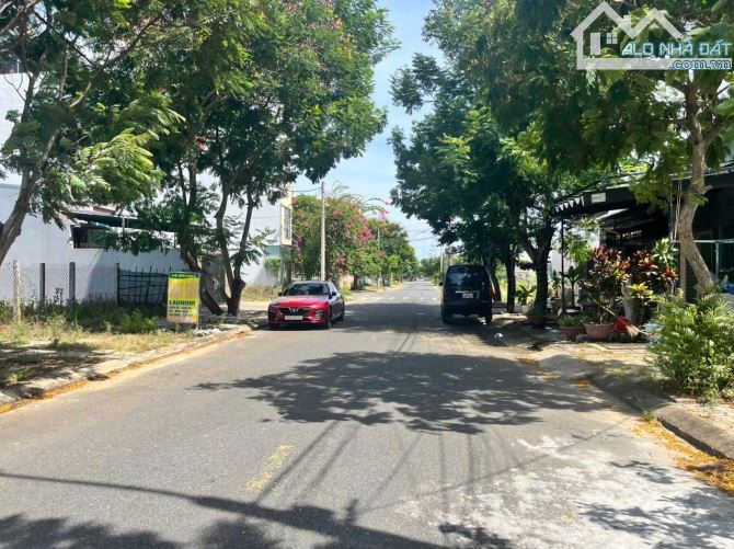 BÁN LÔ ĐẤT BIỂN SƠN THỦY ĐƯỜNG 7,5m NGUYỄN CƠ THẠCH, NGŨ HÀNH SƠN, 125m2, MT 5m, 8.3 TỶ. - 1