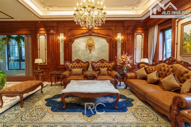 Bán căn Liền kề ĐỒNG ĐỖ THƯỢNG THANH - 100m 6tầng thang máy vỉa hè - giá chỉ 23,9tỷ - 1