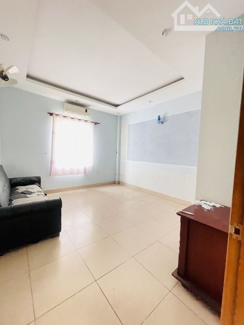 BÁN NHÀ RIÊNG 4 TẦNG - HXH 6M THỚI AN 22 - 100M2 - 4PN - GIÁ CHỈ 5,95 TỶ - 1