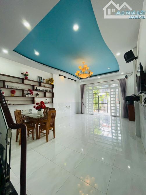 CHO THUÊ NHÀ TRỆT 1 LẦU RỘNG ĐẸP - FULL NỘI THẤT - KDC VĂN HOÁ TÂY ĐÔ - CÁI RĂNG - CẦN THƠ - 1