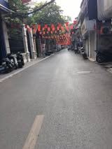Bán nhà phố Đặng Văn Ngữ, Đống Đa 55m, 5 tầng. Giá: 17.5 tỷ - 1