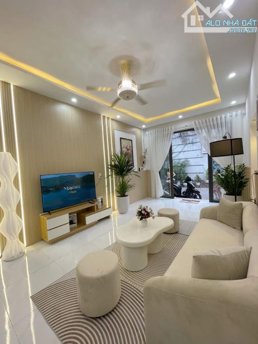 "🏡 Bán nhà 2 tầng đầu kiệt Hùng Vương – Thạc Gián, Thanh Khê - 1