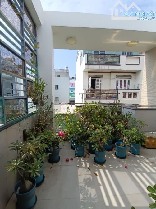 NHÀ ĐẸP NGAY AEON TÂN PHÚ -HXT 6M-80M2-3 TẦNG-4PN  , giảm 700tr còn 7,3 Tl - 1
