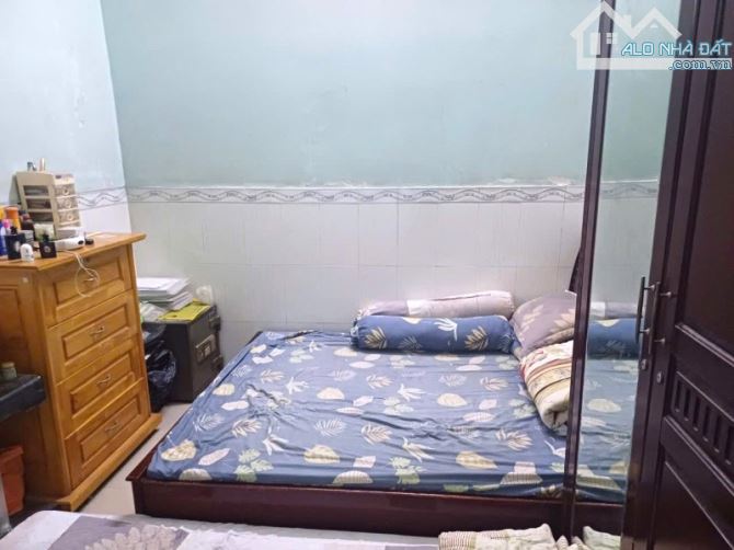 Bán biệt thự mặt tiền 177m² Tam Bình Thủ Đức – đường 14m có vỉa hè, kinh doanh sầm uất, gi - 1