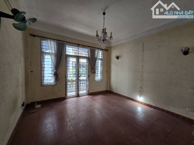Bán nhà TT4B KĐT Văn Quán – 68m² – 4 tầng – 19.5 tỷ - 1