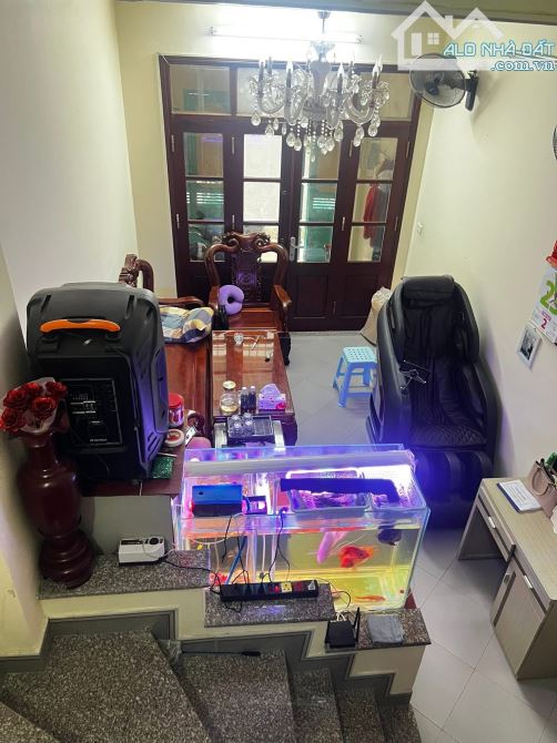 🏡 Siêu phẩm Trần Cung – Trung tâm Cầu Giấy, gần phố, sau quy hoạch sát mặt đường 🏡 - 1