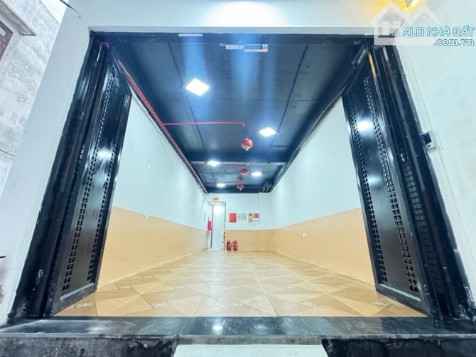 CĂN HỘ PHỐ TÂY SƠN, GẦN Ô TÔ, 6 TẦNG THANG MÁY, Diện tích 40m, mt,3.9m giá chỉ 12.4 TỶ - 1