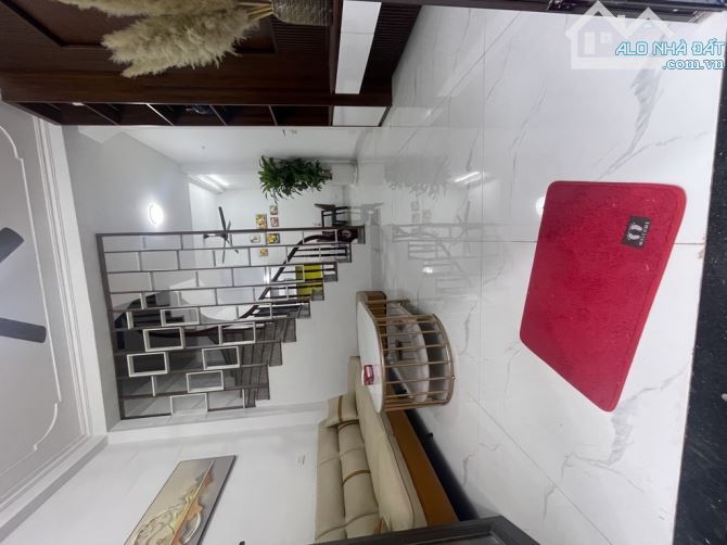 🔥NAM DƯ-EM GÁI MẶT PHỐ-15M Ô TÔ TRÁNH-38M-NHỈNH 6 TỶ - 1