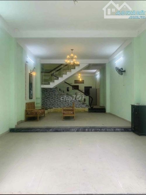 "Người thân cần bán nhà 3 tầng đường Nguyễn Thị Thập – Hòa Minh, Liên Chiểu - 1