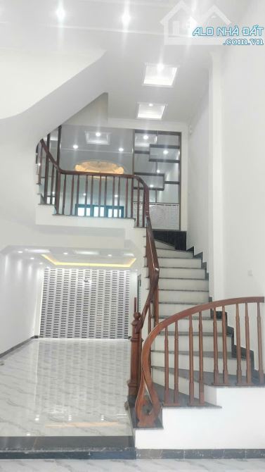 🌺 Hà Trì 40m giá chỉ 6 tỷ hơn 🌺  – trung tâm Hà Đông, gần Tô Hiệu, - 1