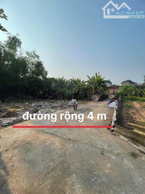 Cần tiền bán mảnh đất Phúc Hoà diện tích 60m - Giá rẻ nhất thị trường - 1