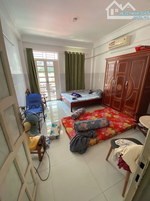 Bán nhà Nguyễn Thị Tần, phường 2, quận 8 - 1