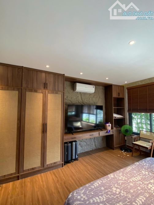 HXH- NHÀ MỚI FULL NT CAO CẤP- PHẠM VĂN CHIÊU,  GV,  TRỆT LỮNG 2 LẦU 65M2- 10.4Tỷ - 1