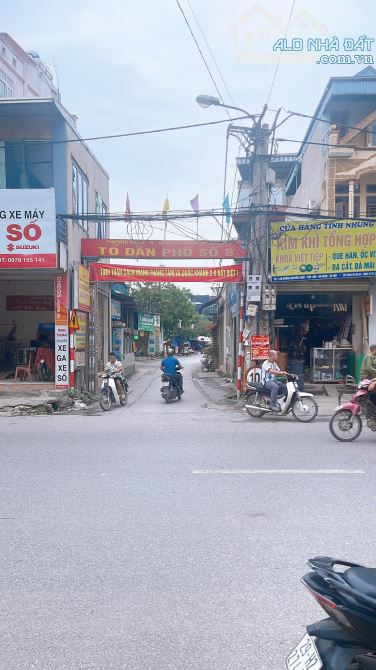 BÁN NHÀ PHÂN LÔ HUYỀN KỲ HÀ ĐÔNG. VỈA HÈ KINH DOANH.DT 49 M. MT 4 M . GIÁ 9.2 TỶ