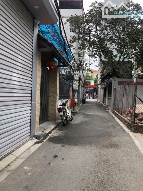 Bán Đất Trâu Qùy 44m Lô Góc - Ô Tô 7 Chỗ Chạy Thông Hàng Hiếm  , giá 7.3 tỷ có TL - 1
