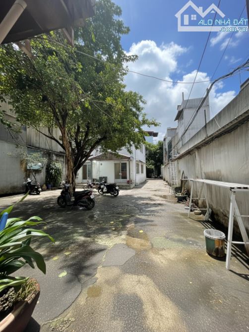 ⭐️⭐️ Giảm 2tỷ! Nhà Mặt tiền SHR 4 tầng 636m2 – Nguyễn Oanh Gò Vấp - 1