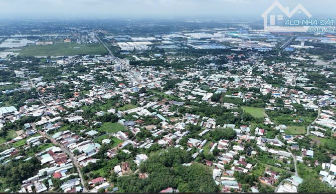 Ngộp Cần bán Nhanh Căn nhà ở Trung Tâm Trảng Bàng 295m2 Sổ Hồng riêng 700triệu bao Phí - 1