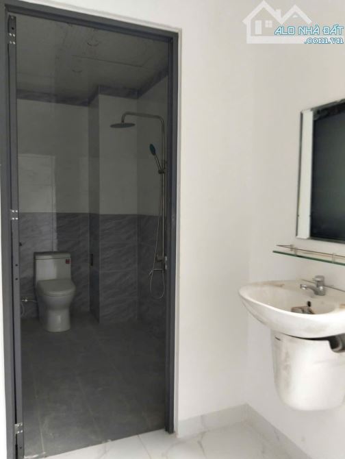 GÁC LỬNG SIÊU ĐẸP NGAY TRUNG TÂM PHƯỜNG 450 TRIỆU NHẬN NHÀ - 1