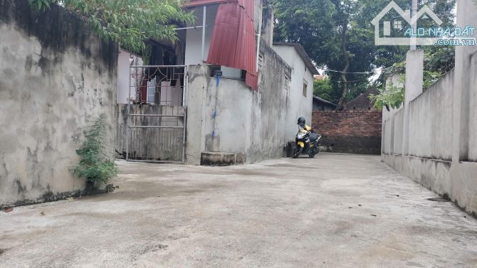 432m Thanh Bình xã Phú Nghĩa mới, cách QL6 chỉ 400m - 1