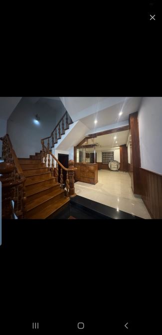 Bán nhà  Hà Huy Giáp  dt 81 m2  ngang  5m  3 tầng  giá  9.8 tỷ - 1