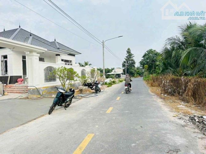 Thanh lý lô đất phước hải- TP Hồ Chí Minh Chỉ từ 1tỷ400 - 1