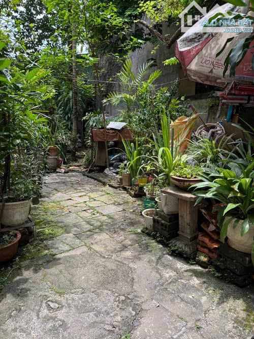 BÁN ĐẤT NGÕ  NGỌC HÀ 69.8M, MẶT TIỀN 3.68M GIÁ 13.3 TỶ - 1