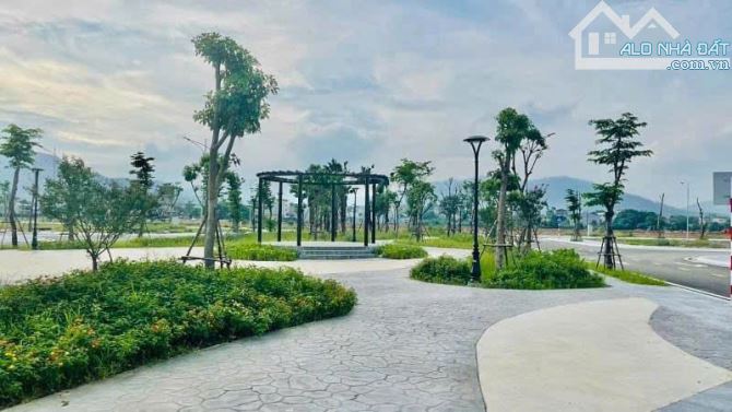 Bán 84,9m2 River View, Lương Sơn, Phú Thọ, giá 2,x tỷ. Cách bến xe Yên Nghĩa 20km - 1