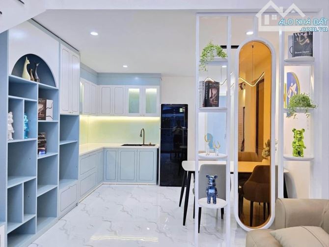 Bán Gấp Nhà 1L - 2PN ngay chợ Hồ Văn Long, Tân Tạo, Bình Tân. Giá: 1Tỷ750 còn bớt lộc. - 1