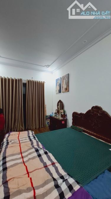 Bán nhà Tư Đình - gần ô tô tránh - full nội thất -54m - 7.7 tỷ - 1