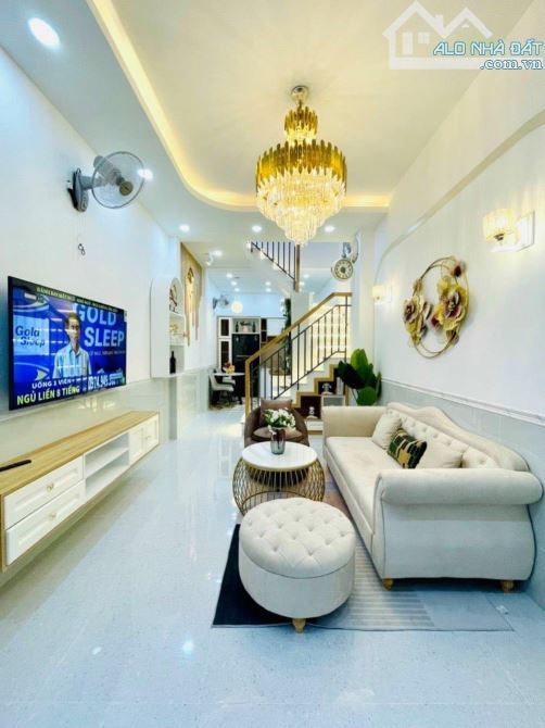 Bán nhà Chính Chủ, 2 tầng, SHR, giá 1,750 tỷ, Tỉnh Lộ 10, Quận Bình Tân - 1