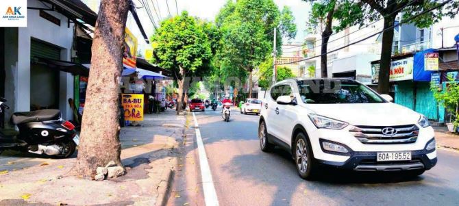 🔥 BÁN GẤP LÔ ĐẤT MẶT TIỀN ĐẸP – P. LINH TRUNG – 538,1M² 🔥NGANG 8.6M - 1