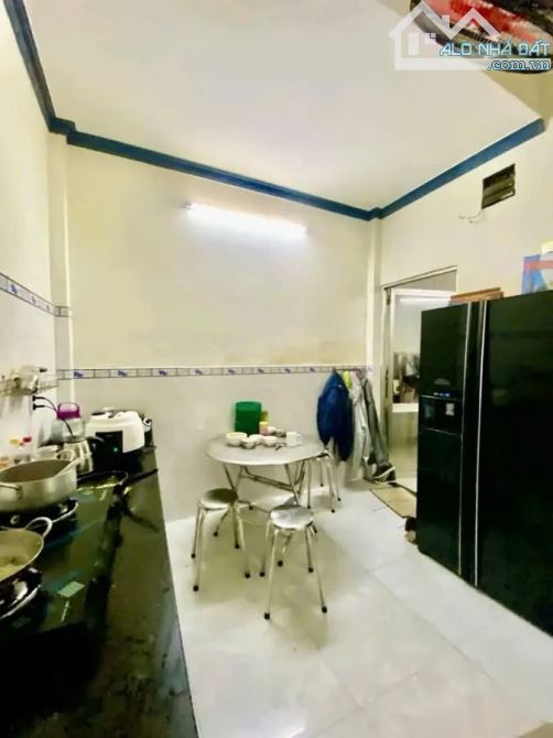 Bán nhà HXH Nguyễn Hữu Tiến, 52m2, 2 tầng, 3PN, chỉ 5.7 tỷ TL - 1