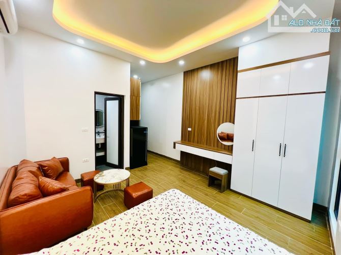 TOÀ CCMN GIÁ NHỈNH 19 TỶ TẠI PHỐ PHAN ĐÌNH GIÓT, THANH XUÂN, 23 PHÒNG, DÒNG TIỀN 100TR/TH - 1