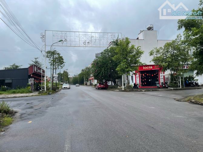 Lô đất Rùa vàng giá rẻ, kinh doanh, xẻ khe, 80m2 hơn 2 tỷ - 1
