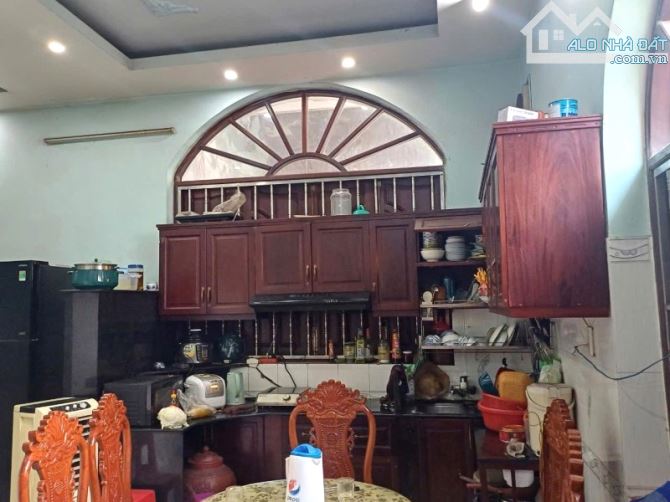 Bán biệt thự mặt tiền 177m² Tam Bình Thủ Đức – đường 14m có vỉa hè, kinh doanh sầm uất, - 1