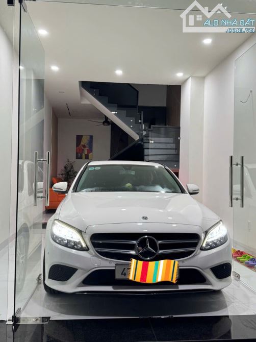 BÁN CĂN NGAY TRUNG TÂM GẦN ĐẠI LỘ VÕ NGUYÊN GIÁP !!! 📐 Diện tích: 4m x 15.4m 🌟 - 1