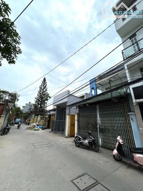 🔥🔥 BÁN 214m² ĐẤT TẶNG NHÀ 2 TẦNG – KIỆT Ô TÔ 6m HOÀNG DIỆU, HẢI CHÂU 🔥 - 1