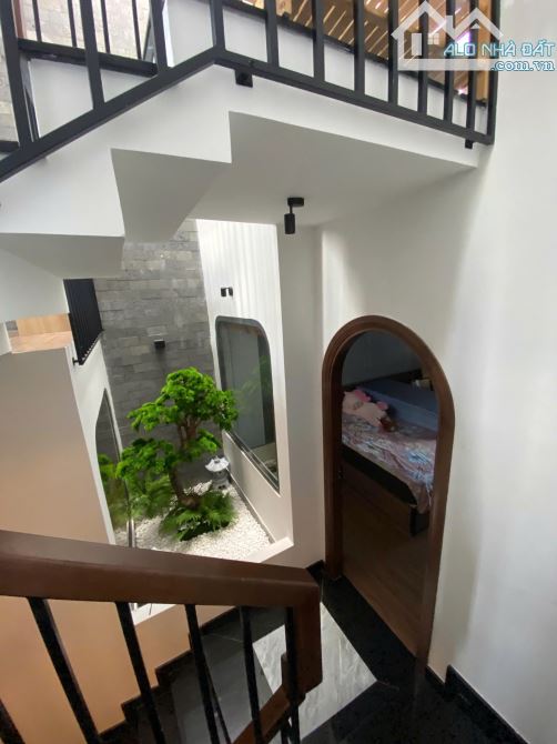 NHÀ ĐẸP CỰC HIẾM KHU VỰC GÒ VẤP - DÃY 3 CĂN CÒN 1 DUY NHẤT!!! - 1
