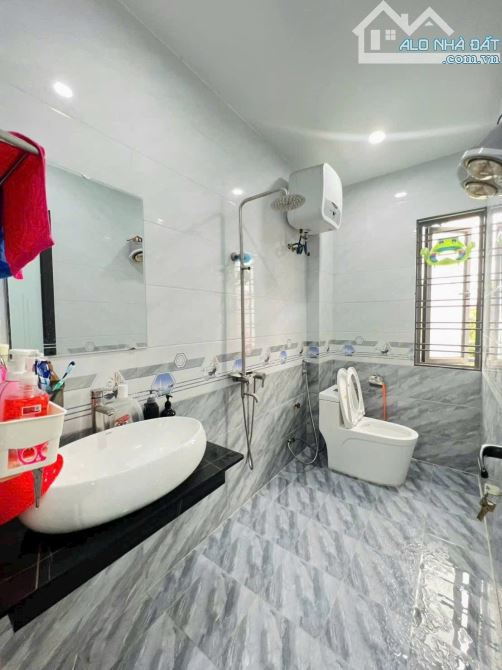 💎 NHÀ 3 TẦNG – FULL NỘI THẤT – VỊ TRÍ AN ĐỒNG, AN DƯƠNG – GIÁ CHỈ 2.65 TỶ - 1